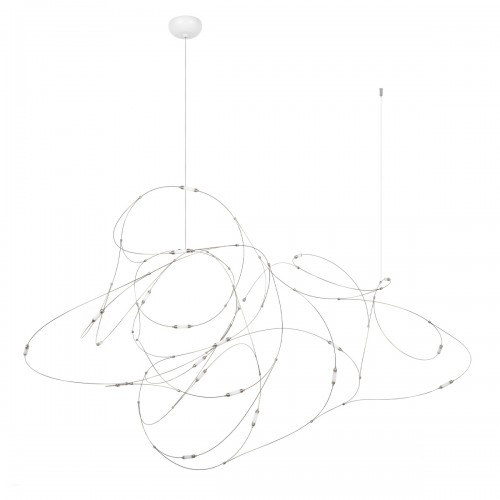 10309/21 CR Подвесной светильник LOFT IT Flock of Light