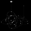 10309/21 CR Подвесной светильник LOFT IT Flock of Light