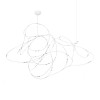 10309/21 CR Подвесной светильник LOFT IT Flock of Light