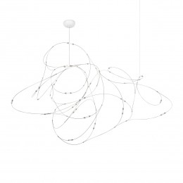 10309/21 CR Подвесной светильник LOFT IT Flock of Light