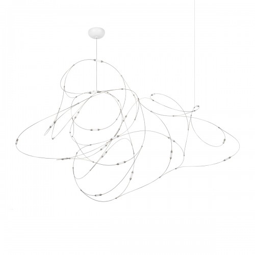 10309/21 CR Подвесной светильник LOFT IT Flock of Light