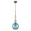 10037A Подвесной светильник LOFT IT Candy