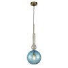 10037A Подвесной светильник LOFT IT Candy