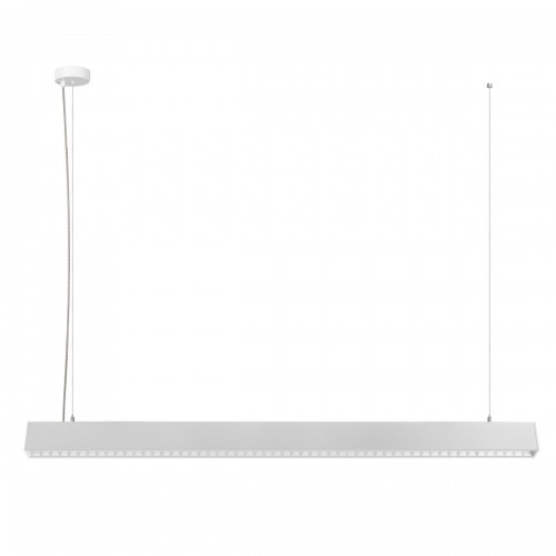 10318/D White Подвесной светильник LOFT IT Vim
