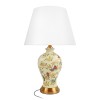 10382T Настольная лампа LOFT IT Gladiole