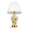 10382T Настольная лампа LOFT IT Gladiole