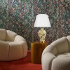 10382T Настольная лампа LOFT IT Gladiole