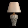 10385T/C Настольная лампа LOFT IT Agapanthus