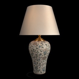10385T/C Настольная лампа LOFT IT Agapanthus