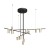 8120-12 Светильник на штанге LOFT IT Tribes 8120-12 Светильник на штанге LOFT IT Tribes