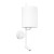 10253W/B White Настенный светильник LOFT IT Ritz 10253W/B White Настенный светильник LOFT IT Ritz