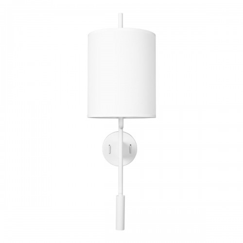 10253W/B White Настенный светильник LOFT IT Ritz