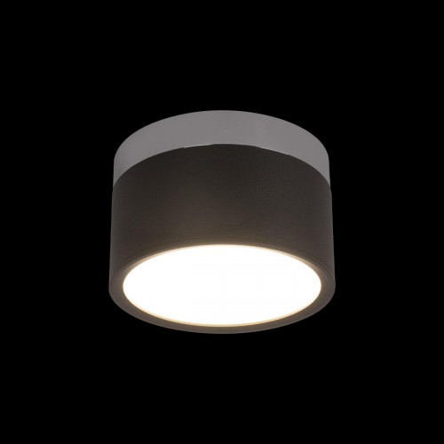 10179/12 Black Накладной светильник LOFT IT Photon