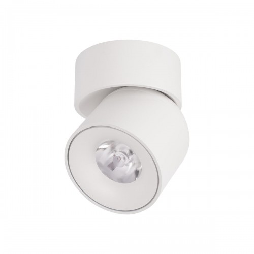 10180 White Накладной светильник LOFT IT Tictac