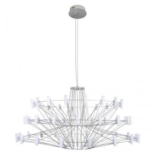 10476 Silver  Подвесной светильник LOFT IT Coppelia