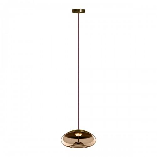 8135-D mini Подвесной светильник LOFT IT Knot