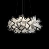 10231/530 Black Подвесной светильник LOFT IT Clizia