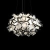 10231/530 Black Подвесной светильник LOFT IT Clizia