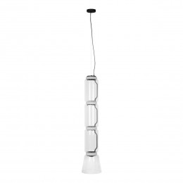 10193/L Подвесной светильник LOFT IT Noctambule