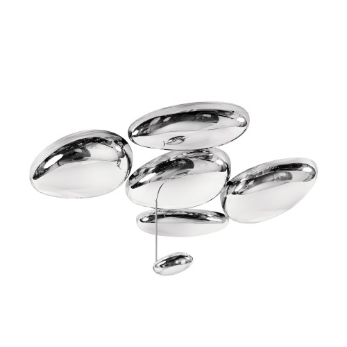 10477S Потолочный светильник LOFT IT Skydro