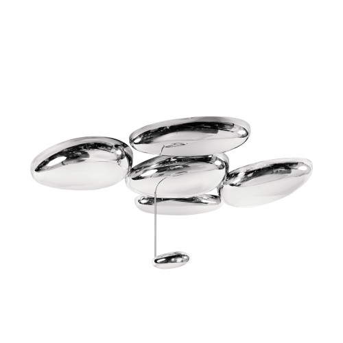 10477S Потолочный светильник LOFT IT Skydro