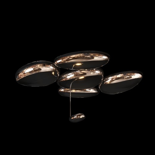 10477S Потолочный светильник LOFT IT Skydro