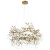 10351/1000 AB Подвесная люстра LOFT IT Coral