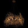 10351/1000 AB Подвесная люстра LOFT IT Coral