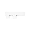 10320/2 White Накладной светильник LOFT IT Quiet
