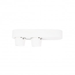 10320/2 White Накладной светильник LOFT IT Quiet