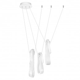10400/3 Подвесной светильник LOFT IT Series