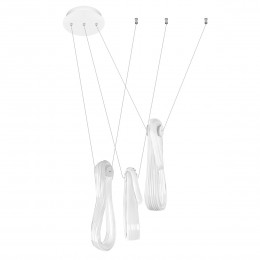 10400/3 Подвесной светильник LOFT IT Series