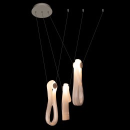 10400/3 Подвесной светильник LOFT IT Series