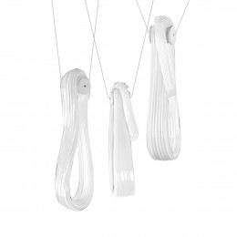 10400/3 Подвесной светильник LOFT IT Series