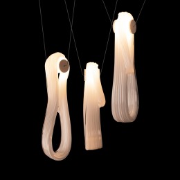 10400/3 Подвесной светильник LOFT IT Series