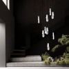10400/3 Подвесной светильник LOFT IT Series