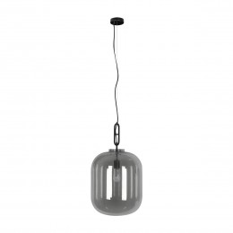 10195/350 Smoke Подвесной светильник LOFT IT Oda