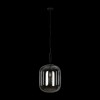 10195/350 Smoke Подвесной светильник LOFT IT Oda