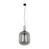 10195/350 Smoke Подвесной светильник LOFT IT Oda