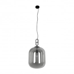 10195/350 Smoke Подвесной светильник LOFT IT Oda