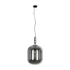 10195/350 Smoke Подвесной светильник LOFT IT Oda