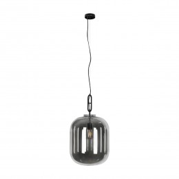 10195/350 Smoke Подвесной светильник LOFT IT Oda