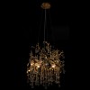 10351/600 AB Подвесная люстра LOFT IT Coral