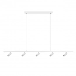 10260/5 White Подвесной светильник LOFT IT Sign