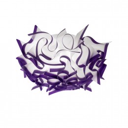 10593/530C Purple Потолочный светильник LOFT IT Clizia