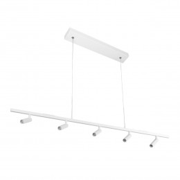 10260/5 White Подвесной светильник LOFT IT Sign
