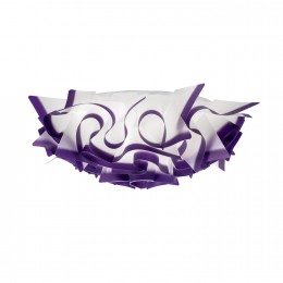 10593/530C Purple Потолочный светильник LOFT IT Clizia