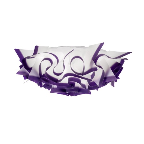 10593/530C Purple Потолочный светильник LOFT IT Clizia