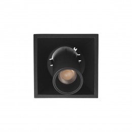 10322/B Black Встраиваемый светильник LOFT IT Lens