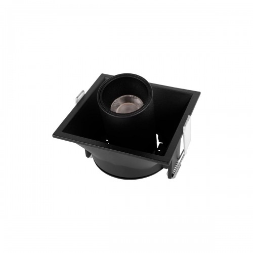 10322/B Black Встраиваемый светильник LOFT IT Lens